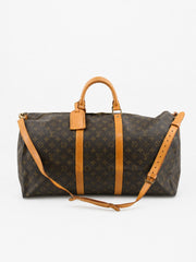 Keepall 55