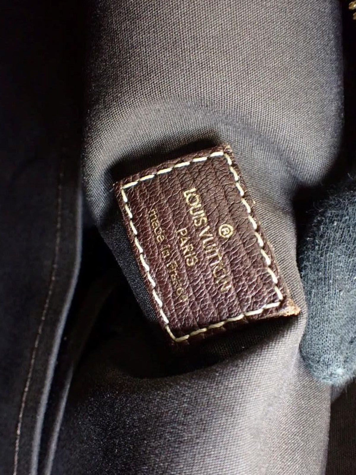 Shoulder Bag