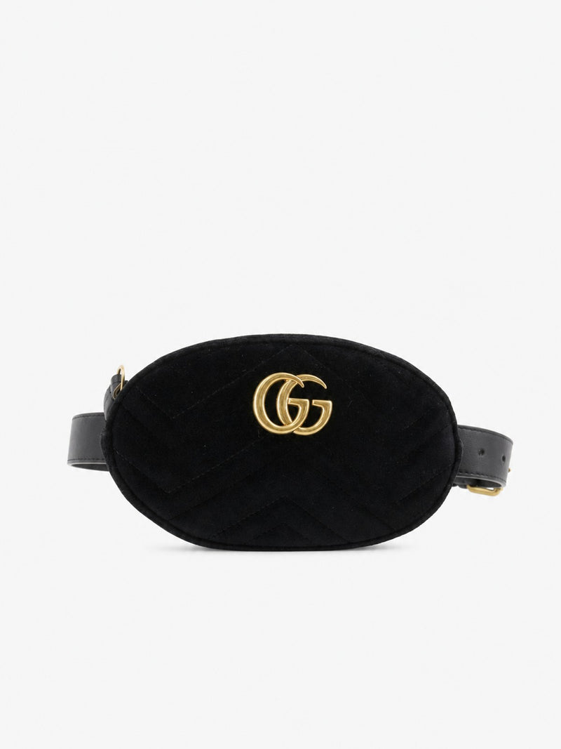 GUCCI BELT BAGS