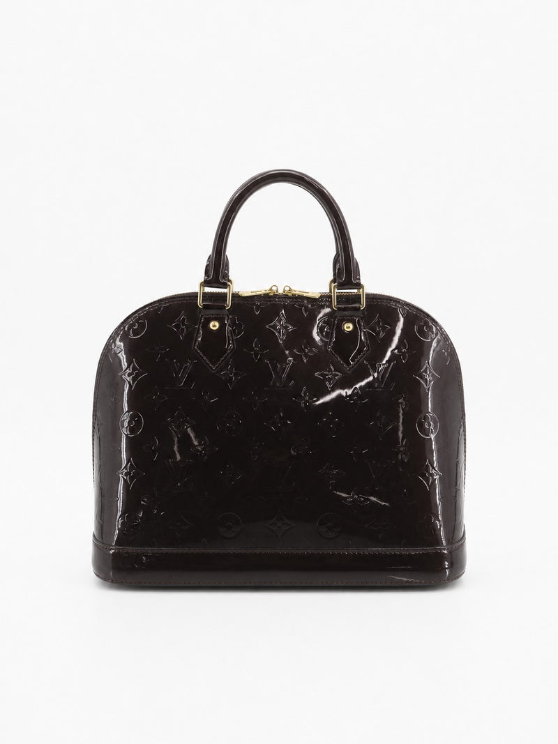LOUIS VUITTON - ALMA PM