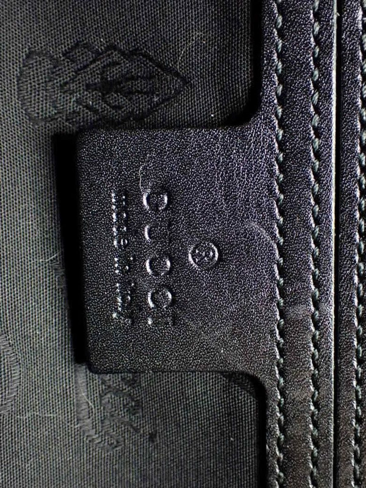 Belt Bag