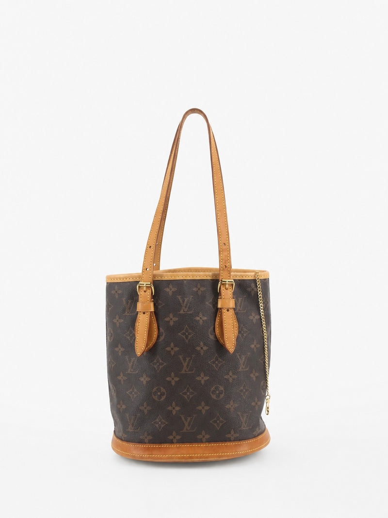 LOUIS VUITTON - BUCKET