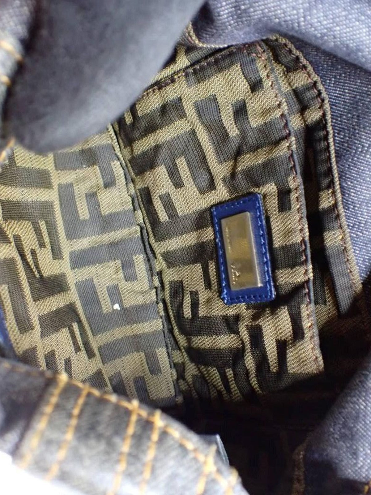 Shoulder Bag