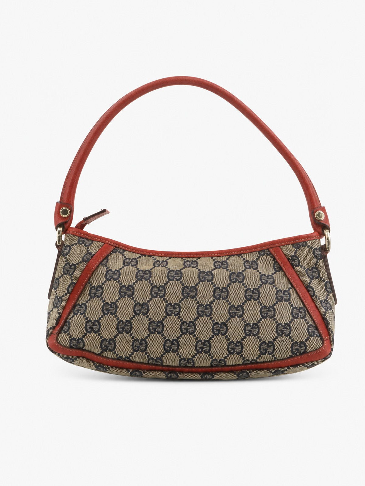 Abbey D-Ring Pochette