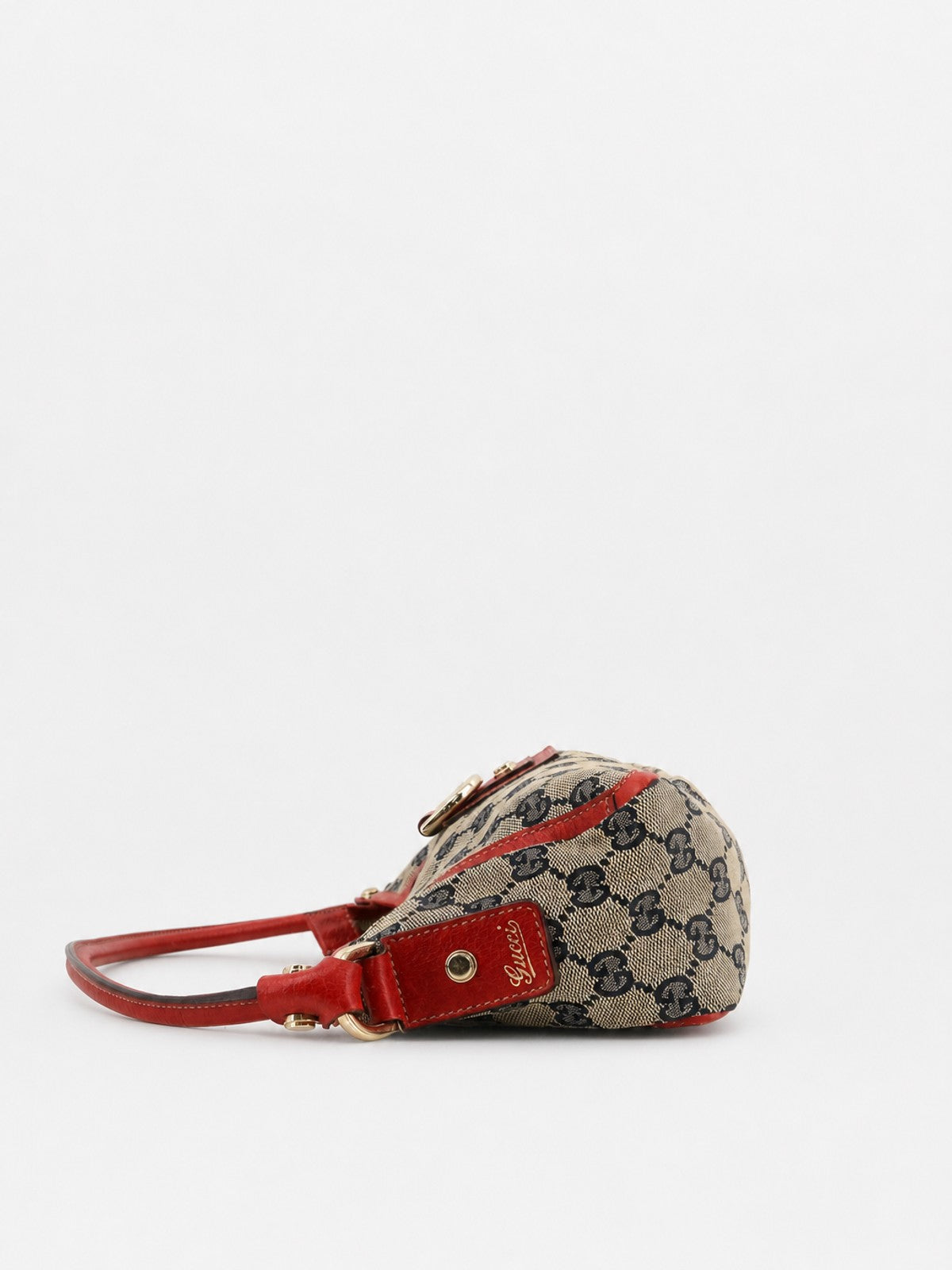 Abbey D-Ring Pochette