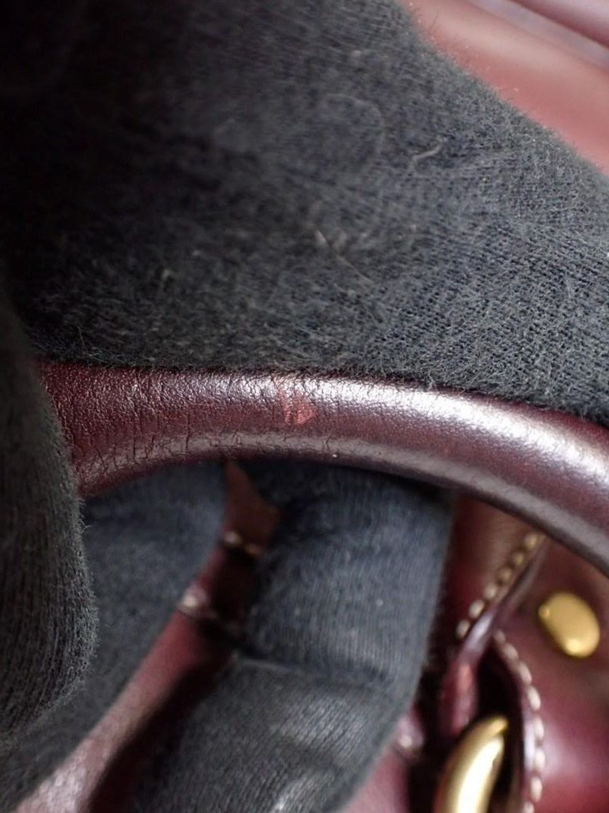Hand Bag