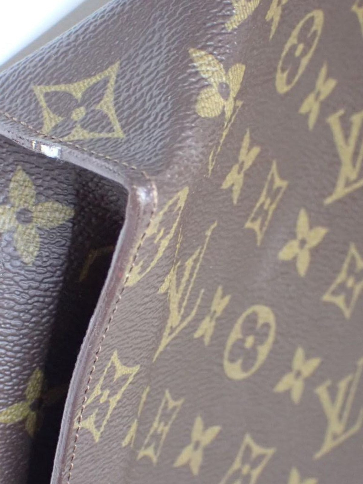 Pochette Voyage MM