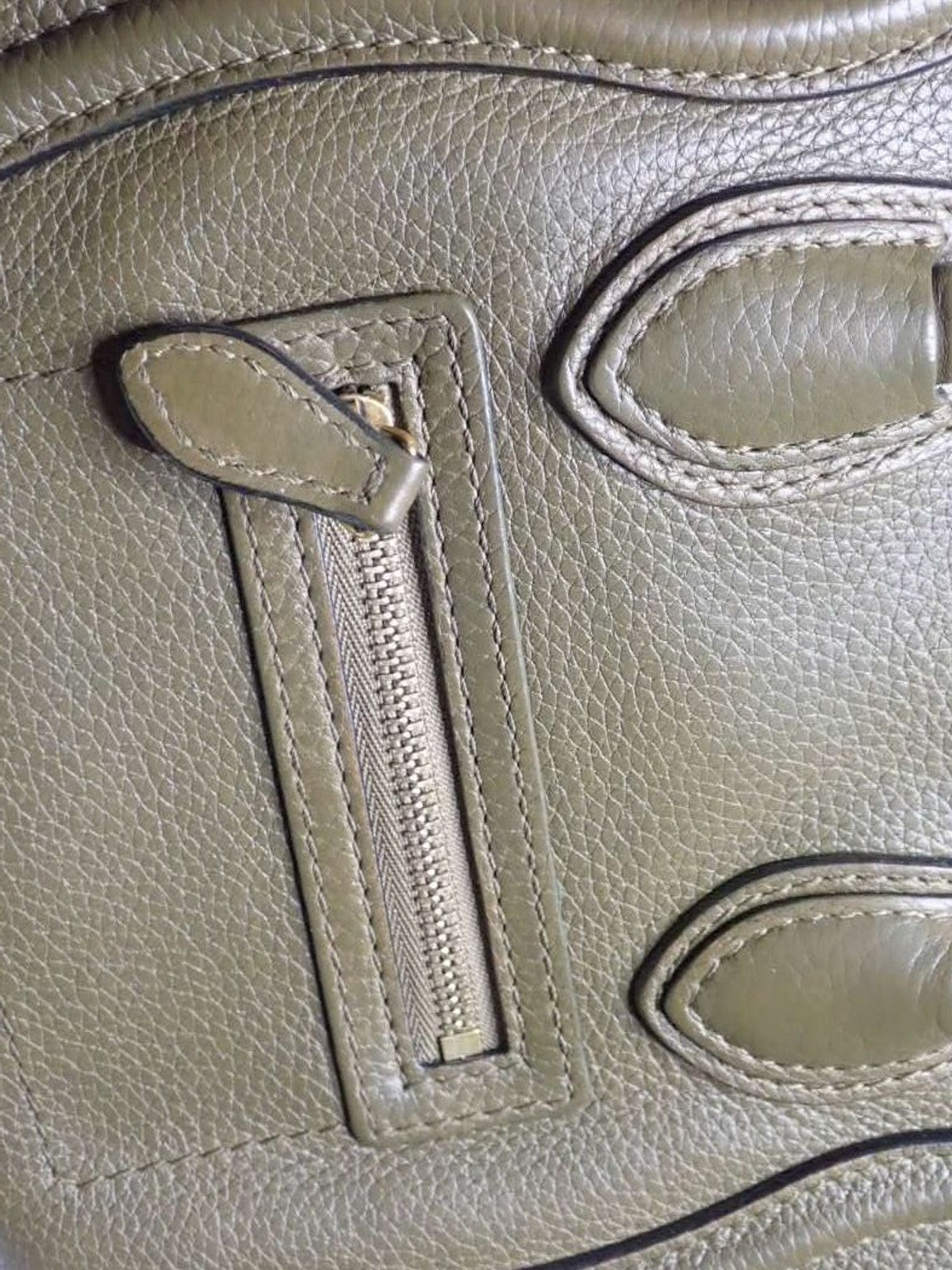Mini Luggage