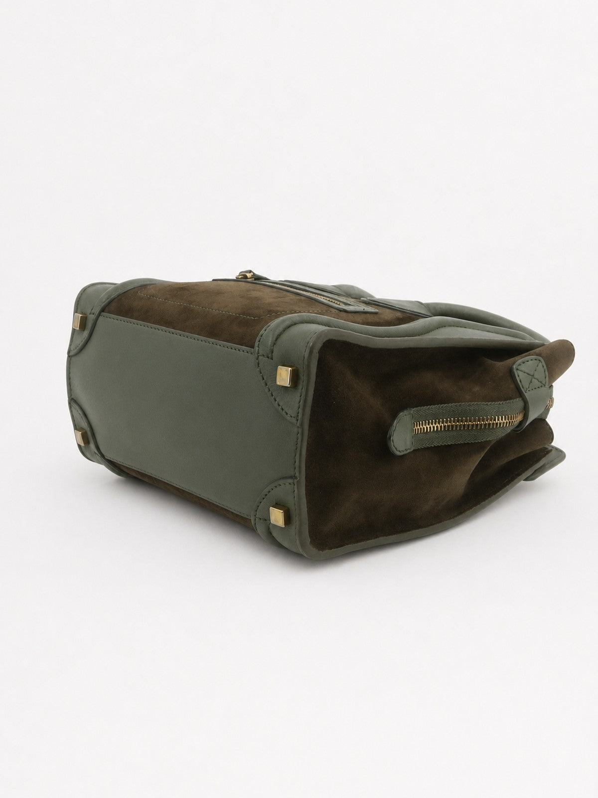 Small Luggage