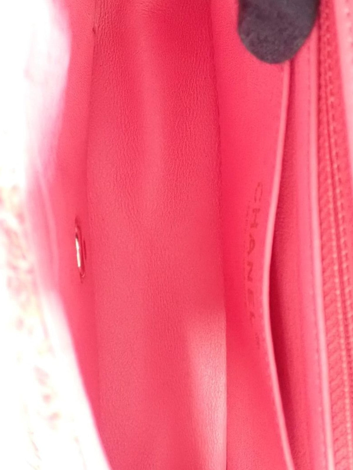 Mini Rectangular Flap