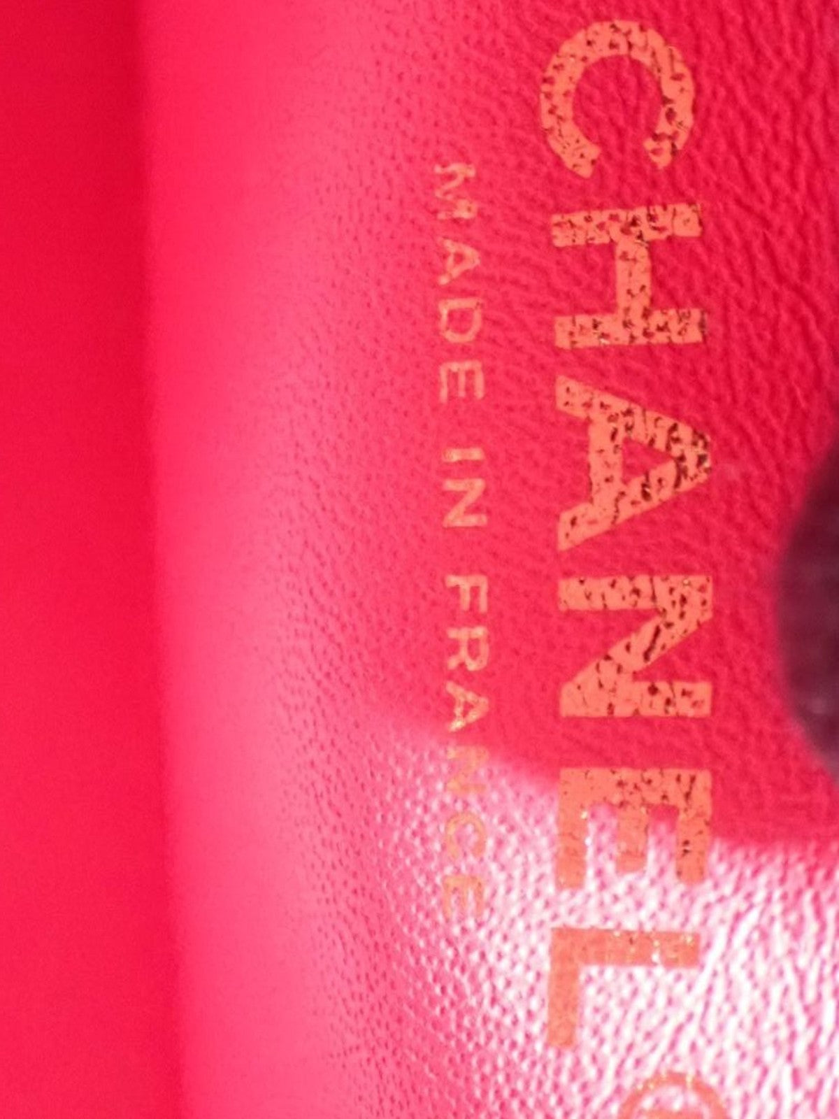 Mini Rectangular Flap