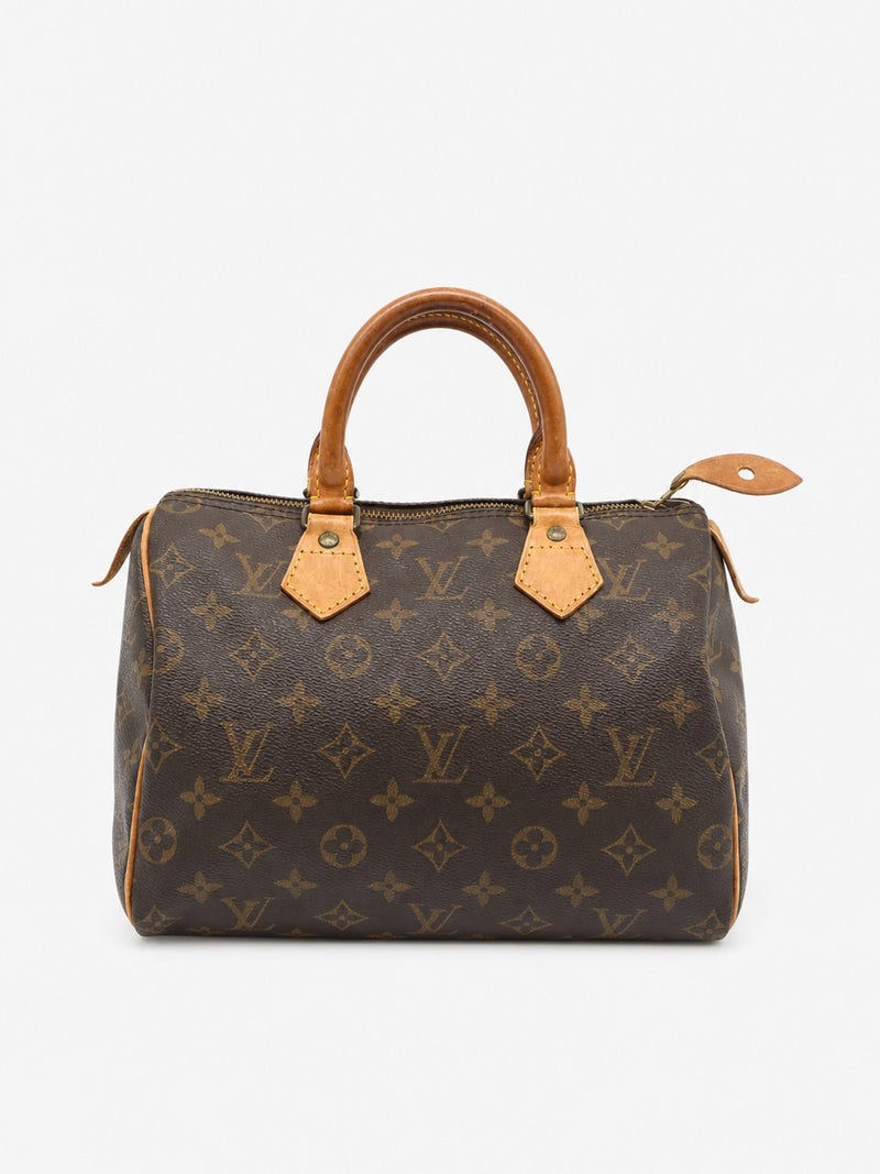 LOUIS VUITTON - SPEEDY 25