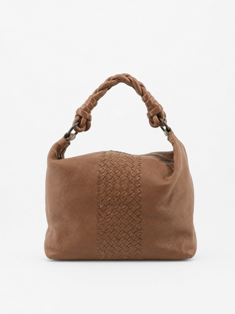 BOTTEGA VENETA SHOULDER BAGS