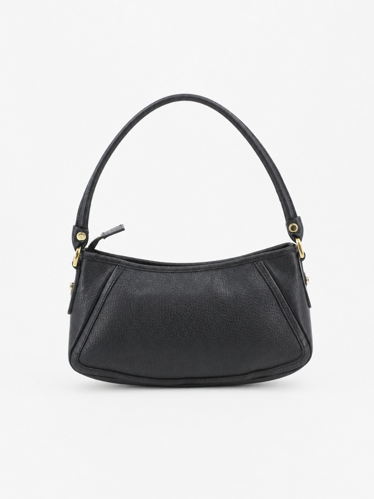Abbey D-Ring Pochette