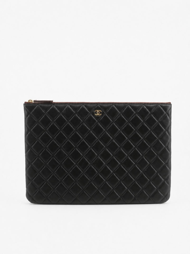 CHANEL POUCHES