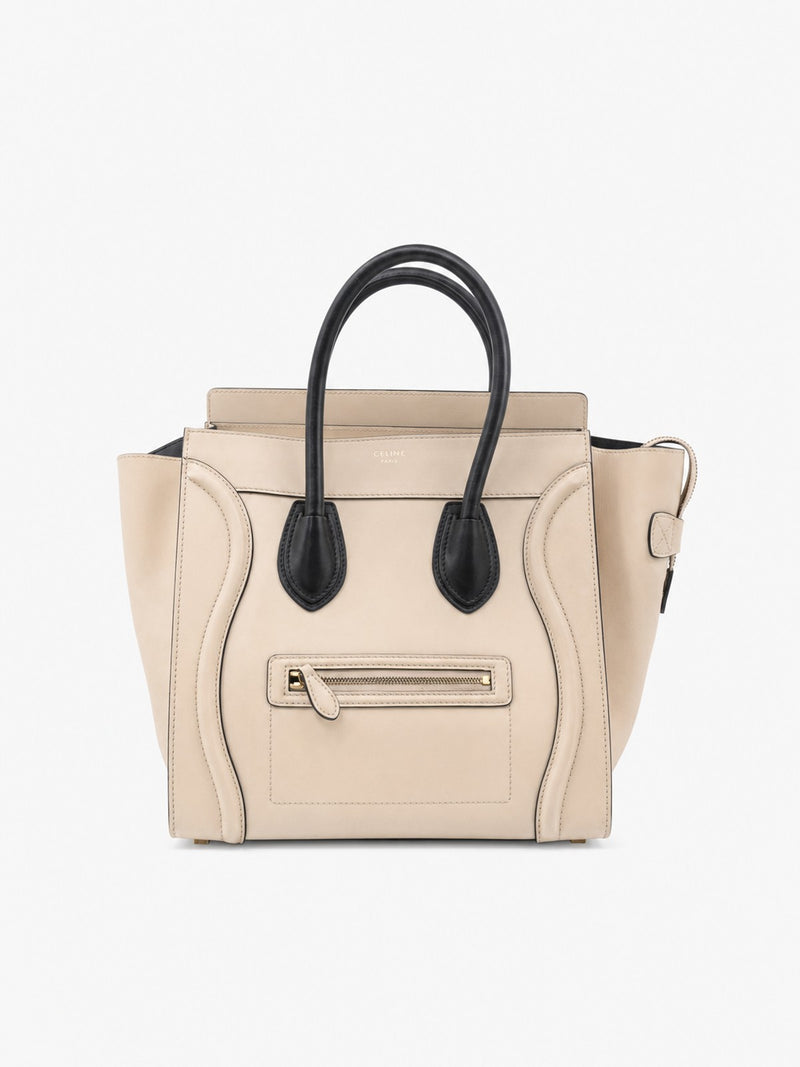 CELINE - MEDIUM LUGGAGE