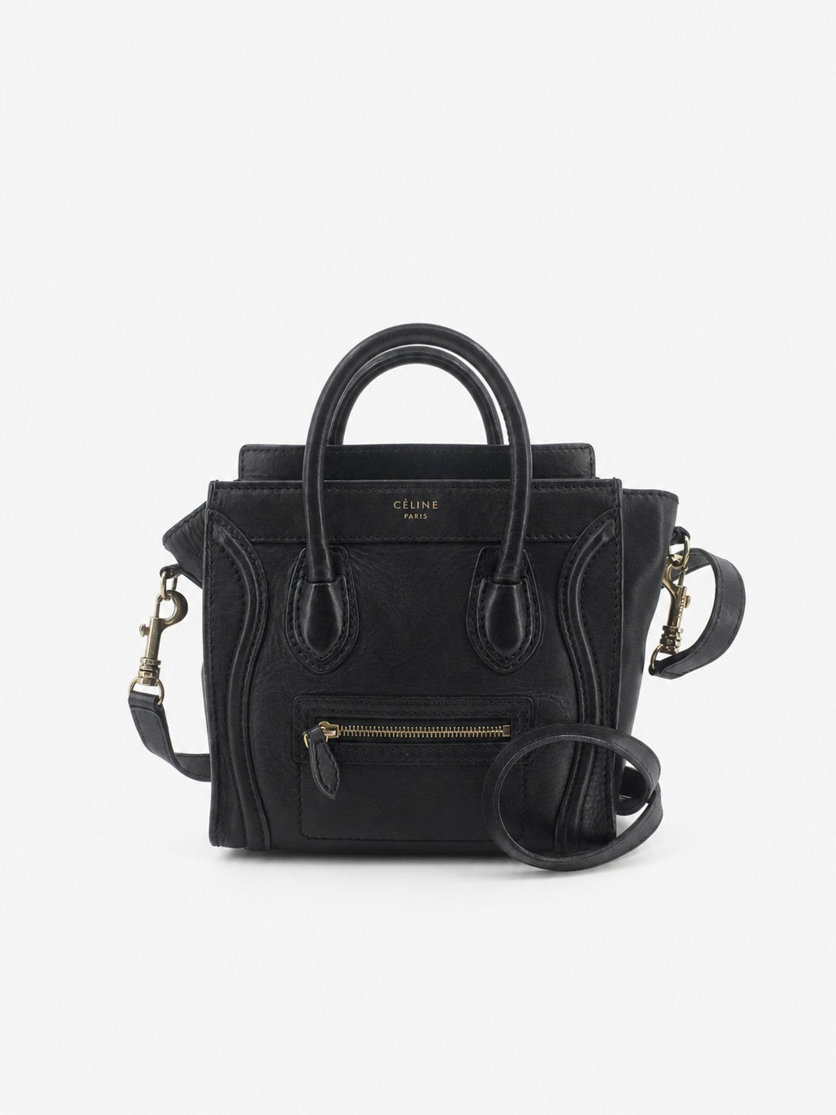 Mini Luggage