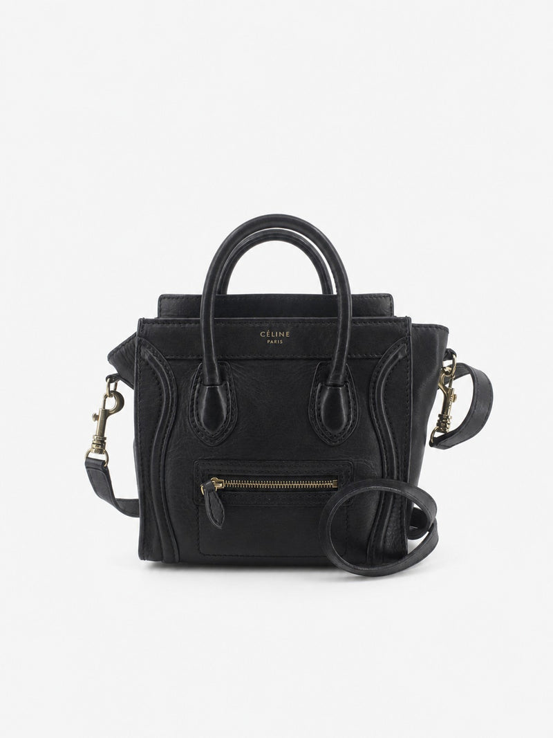 CELINE - MINI LUGGAGE