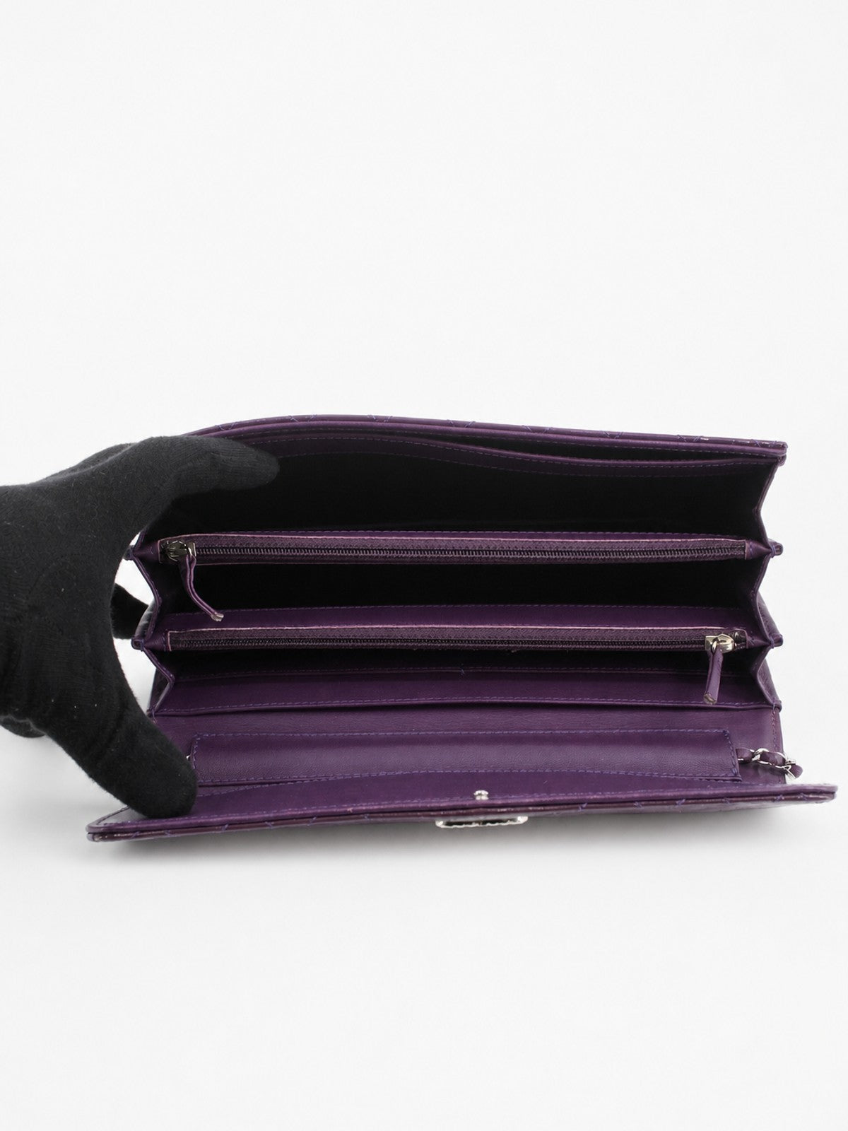 Wallet on Chain