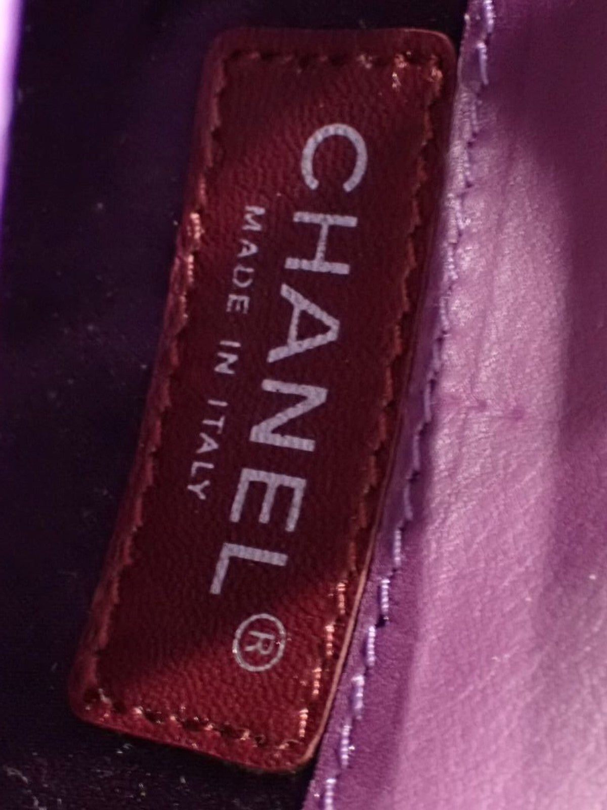 Wallet on Chain