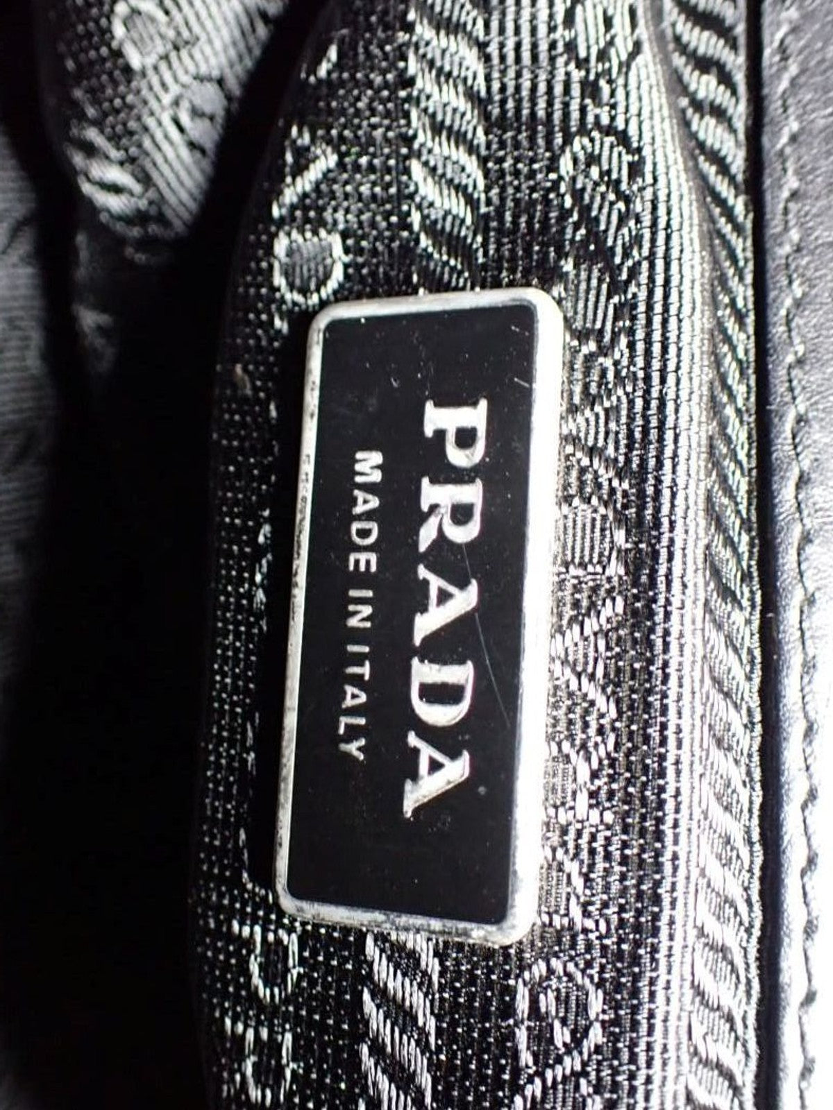Shoulder Bag
