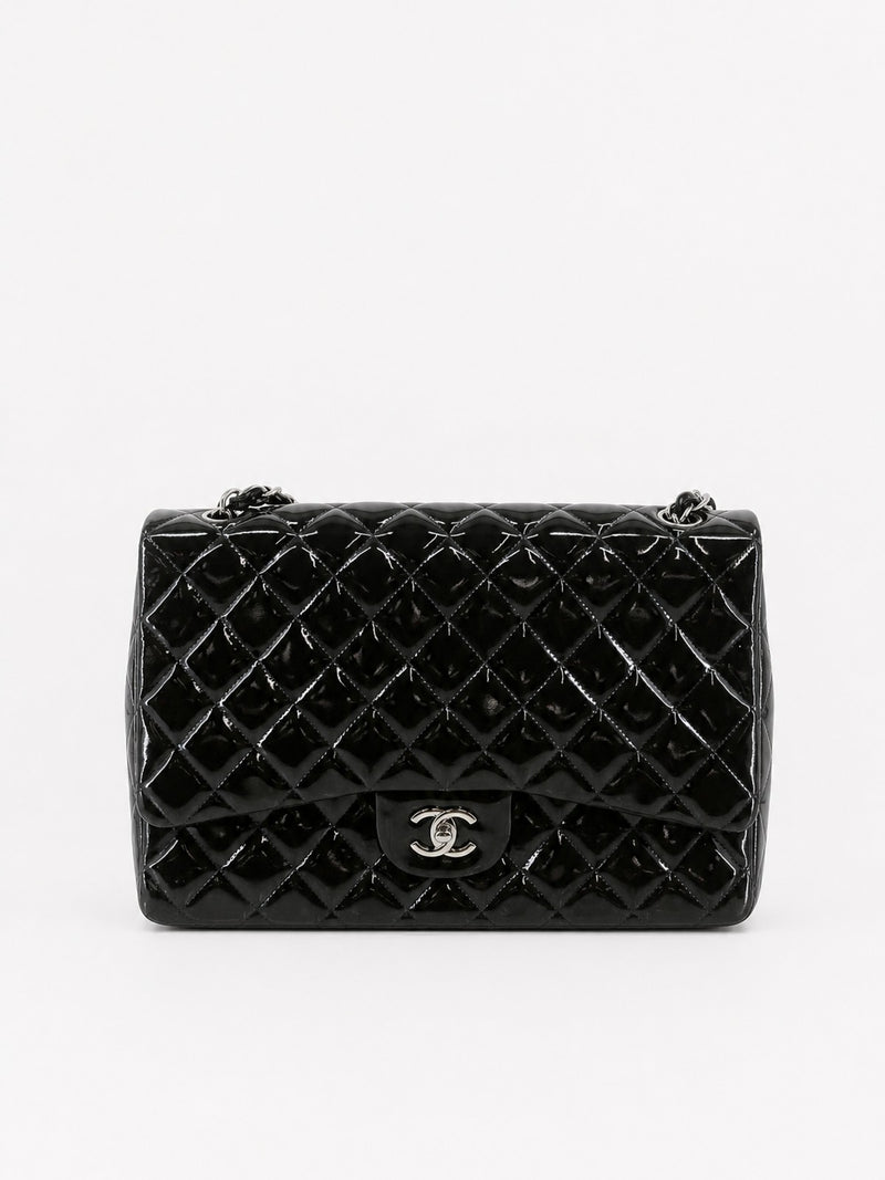 CHANEL - MAXI FLAP