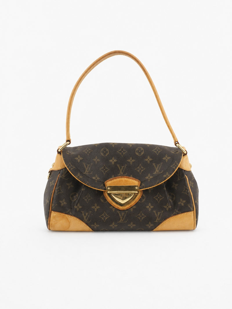 LOUIS VUITTON - BEVERLY