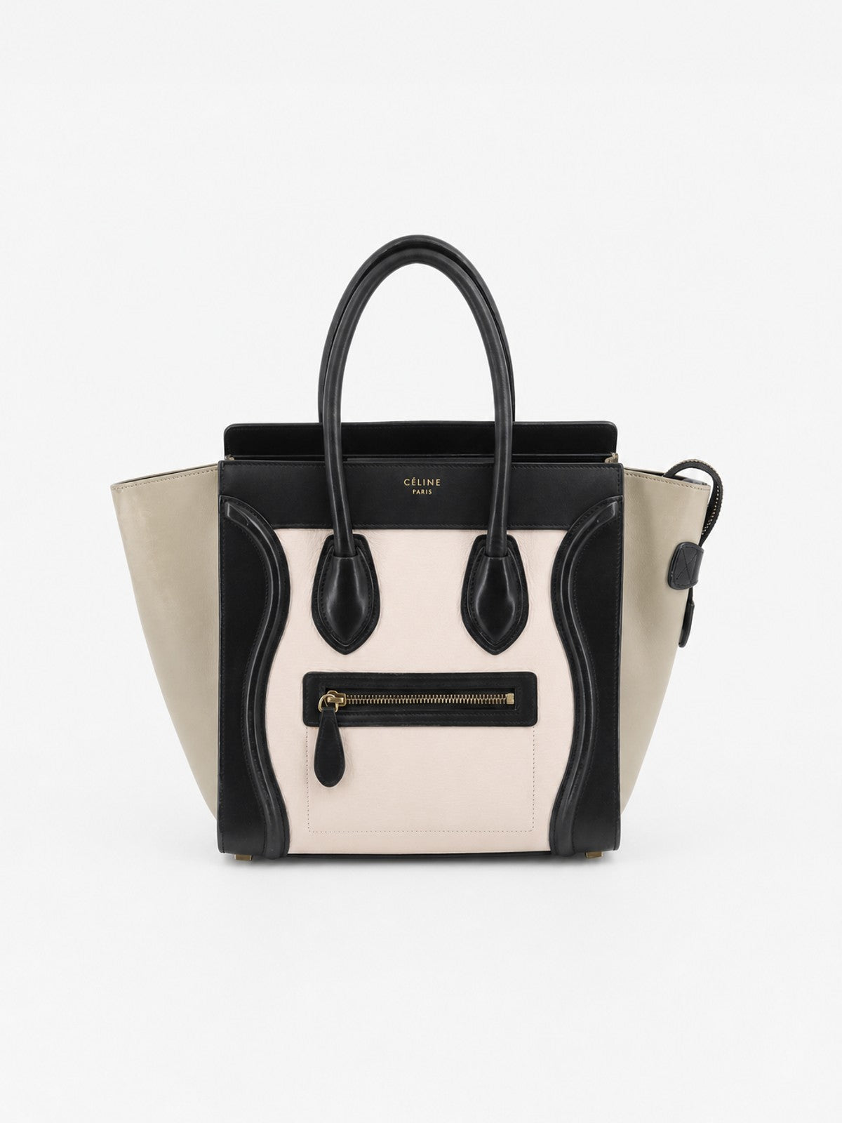 Small Luggage