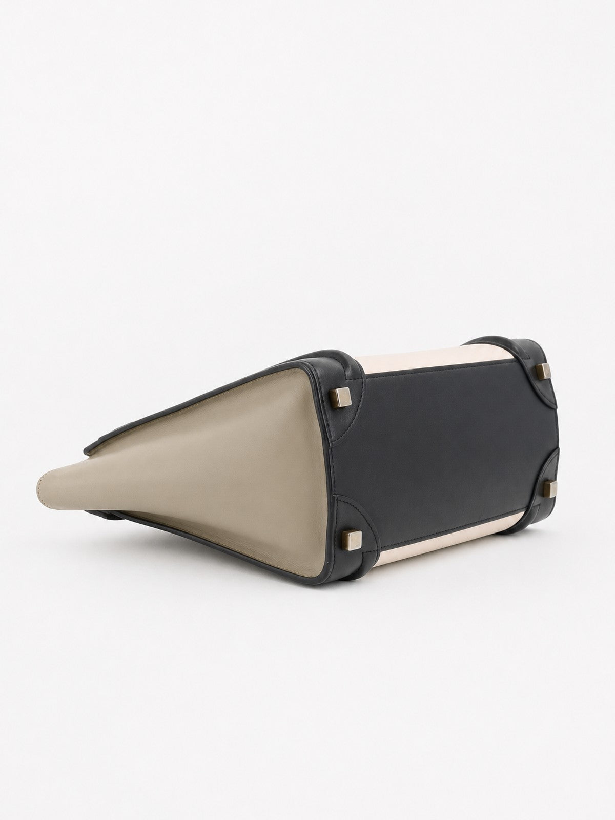 Small Luggage