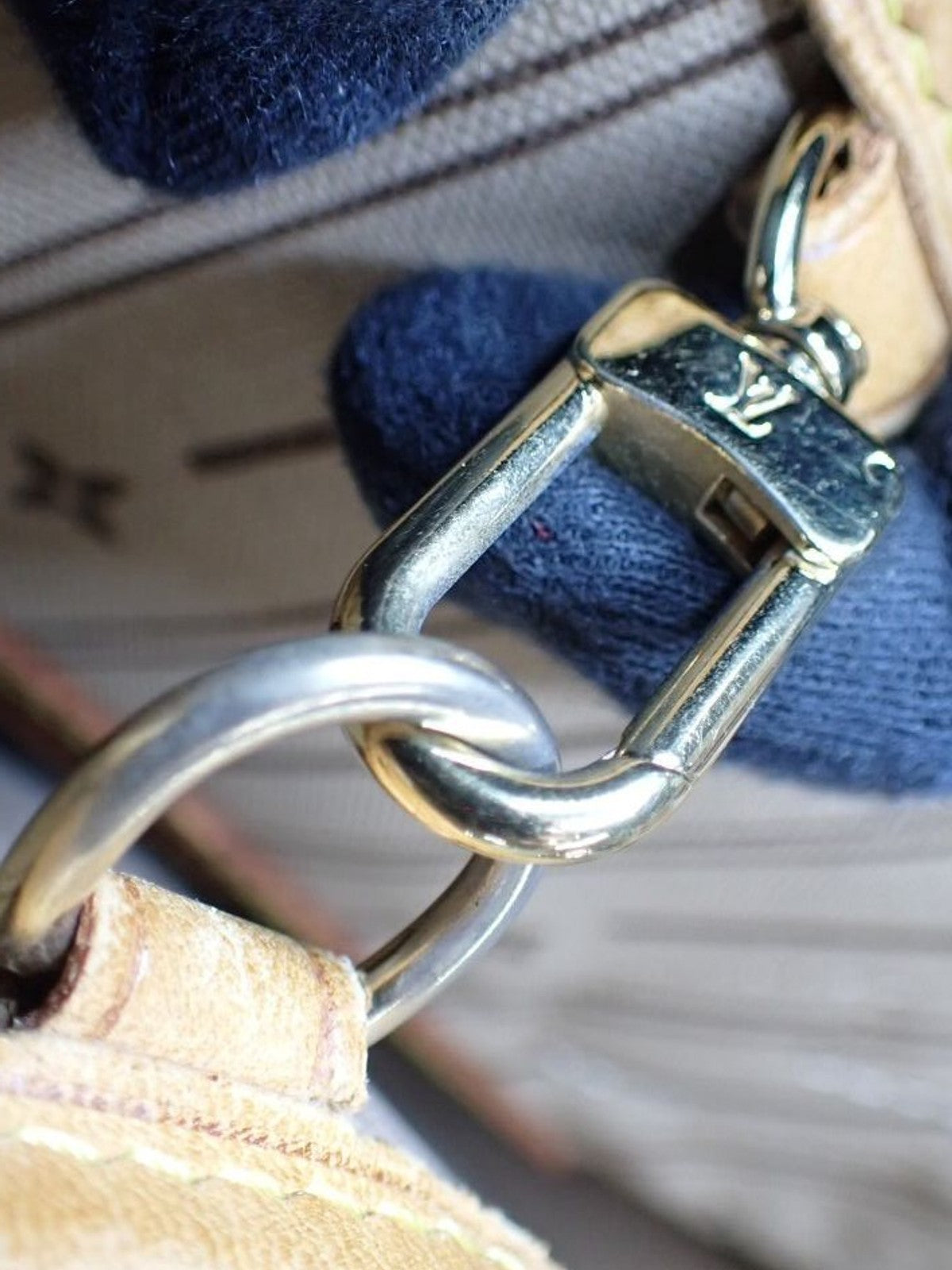 Neverfull PM