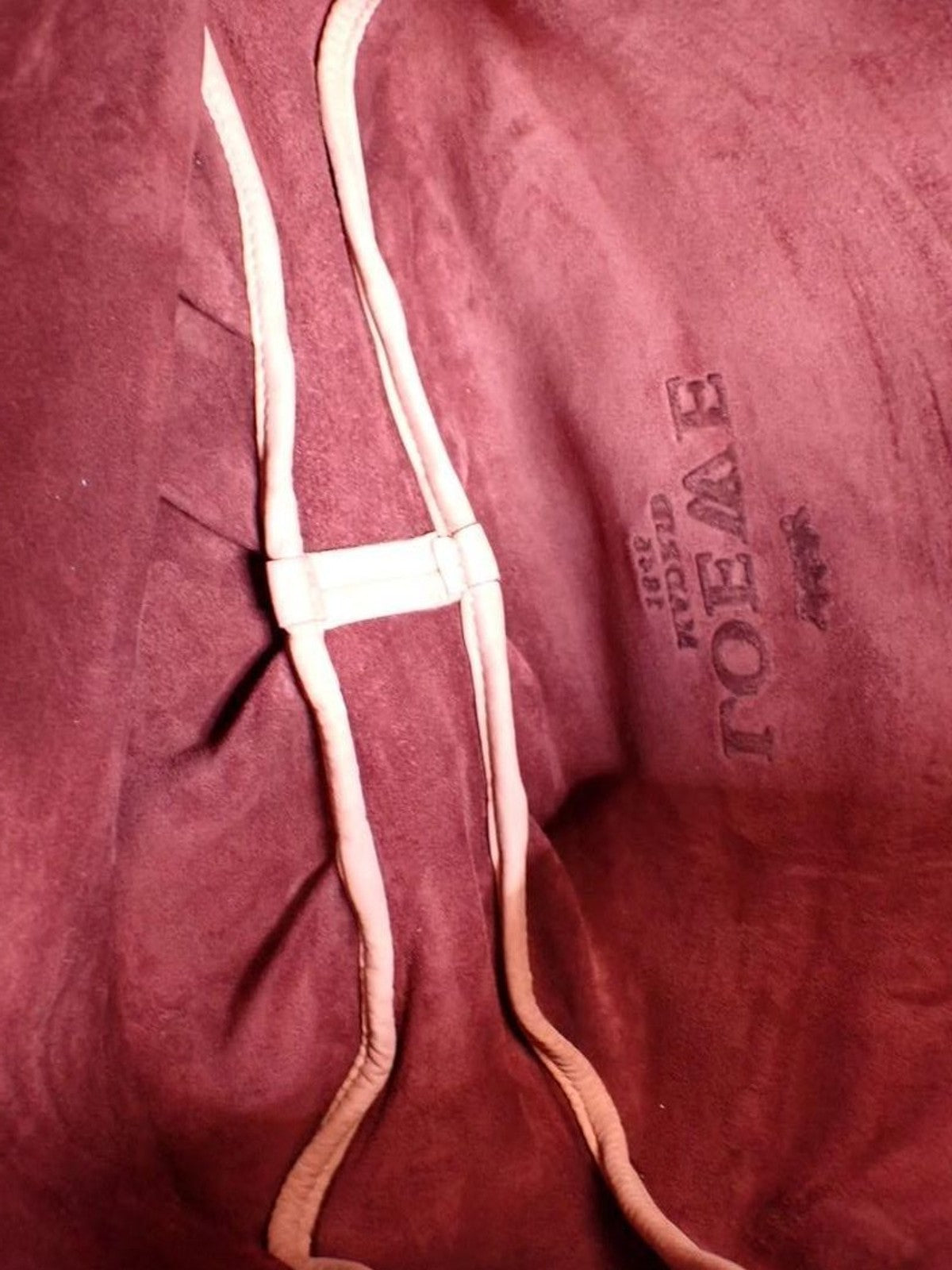 Shoulder Bag