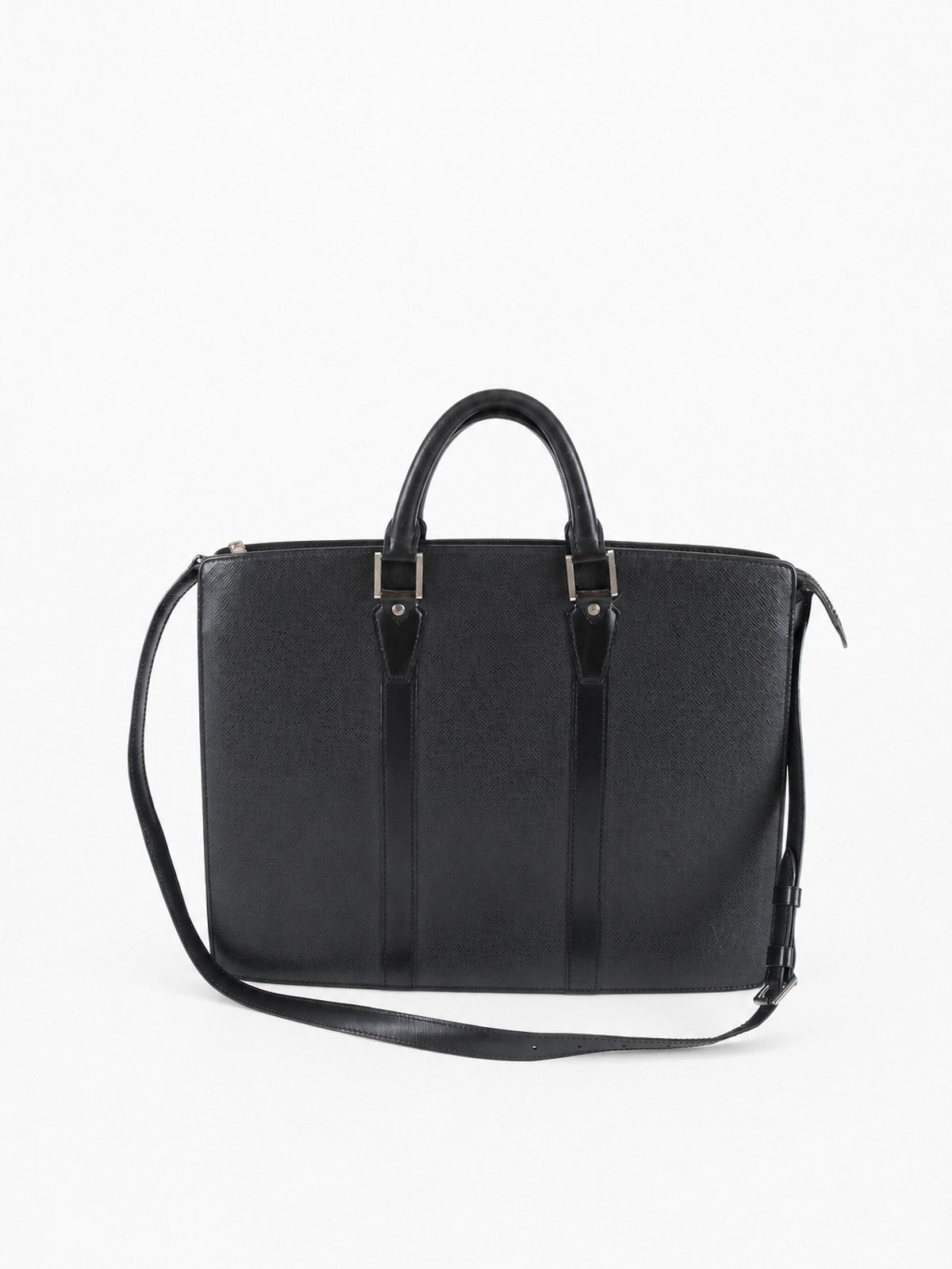 Louis Vuitton Port Documents Voyage GM
