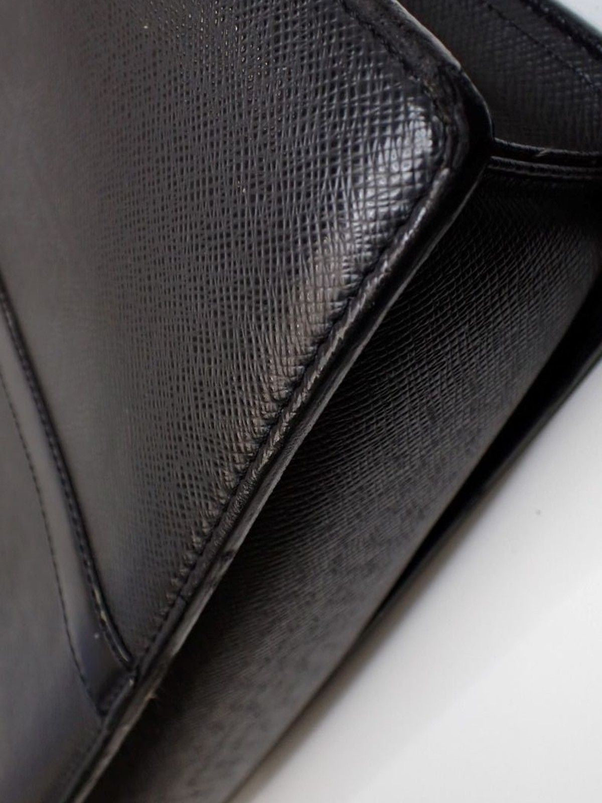 Louis Vuitton Port Documents Voyage GM