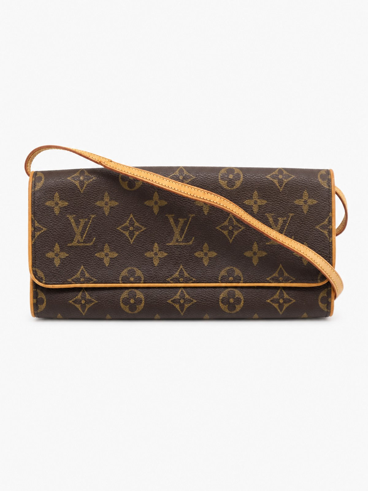 Louis Vuitton Pochette Twin GM