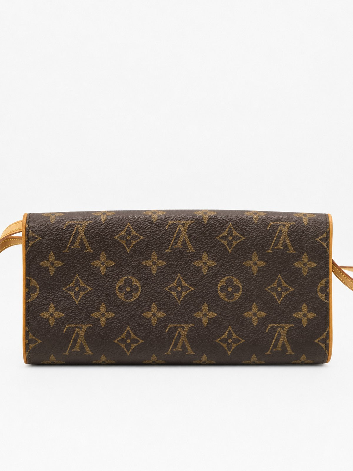 Louis Vuitton Pochette Twin GM
