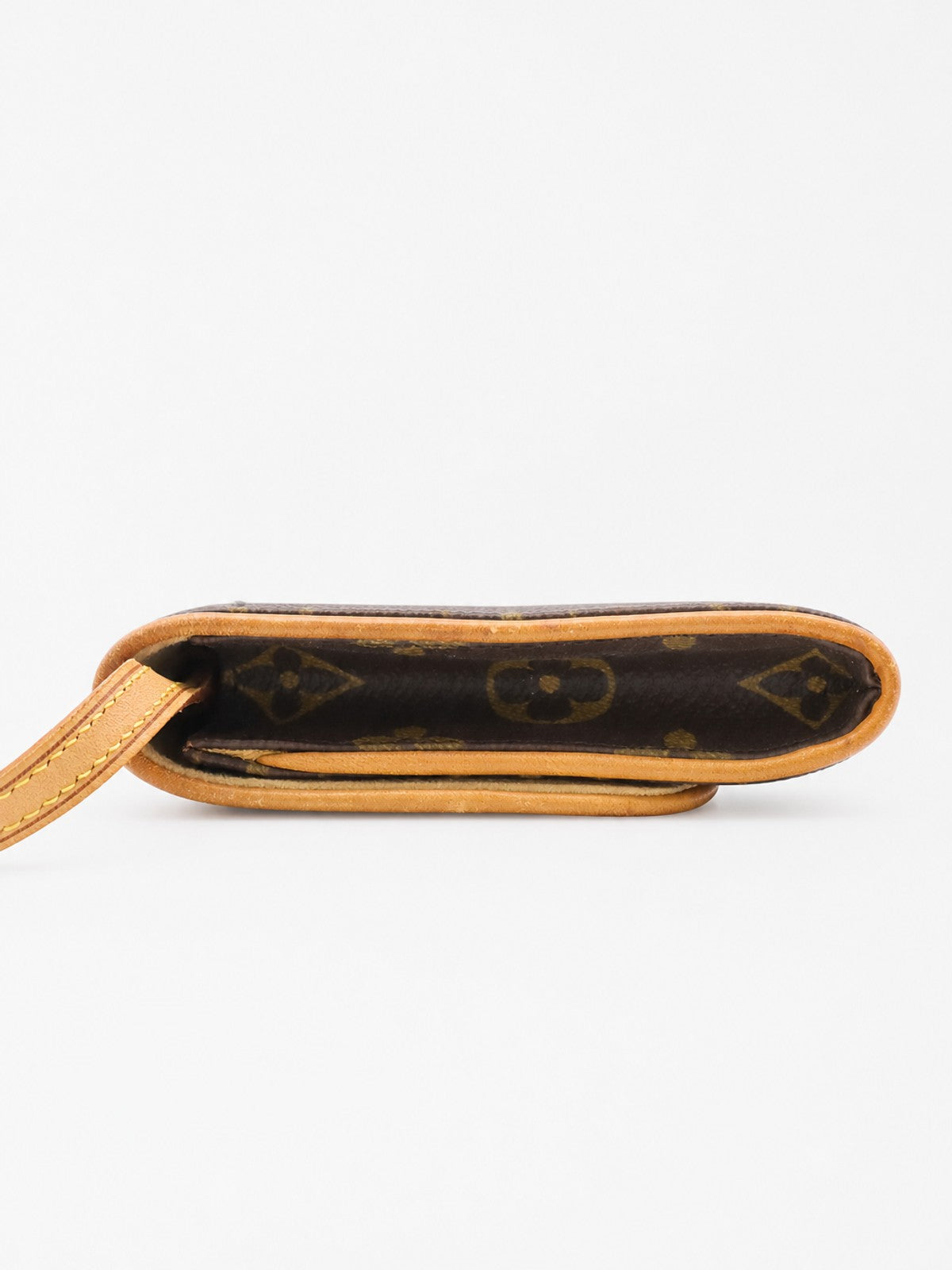 Louis Vuitton Pochette Twin GM