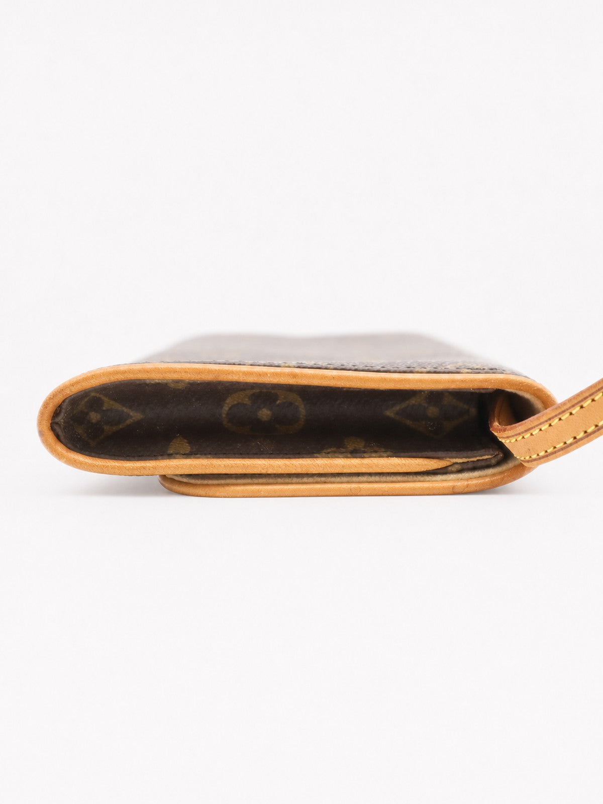 Louis Vuitton Pochette Twin GM