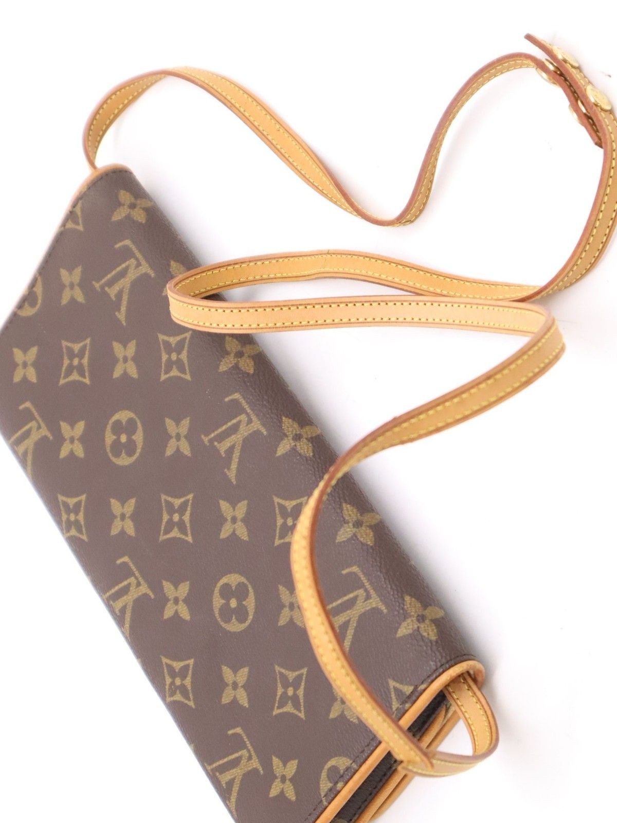 Louis Vuitton Pochette Twin GM