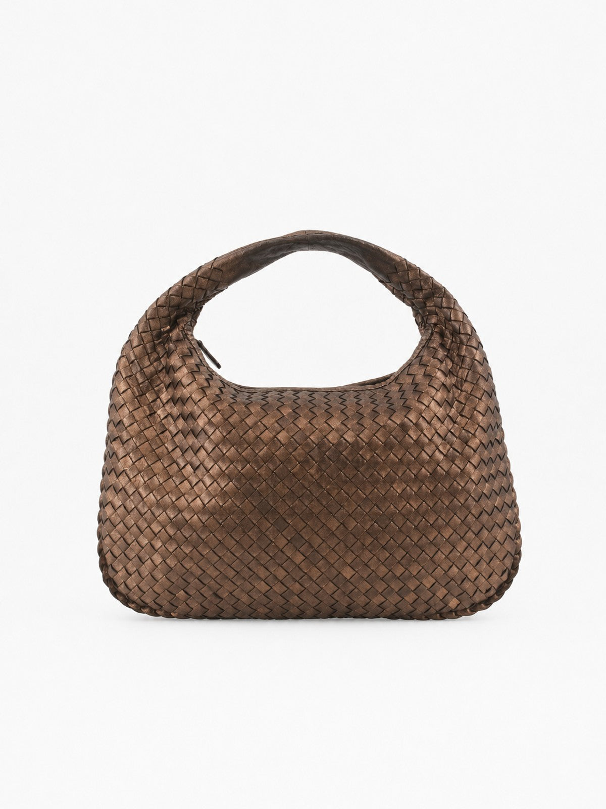 Bottega Veneta Medium Hobo