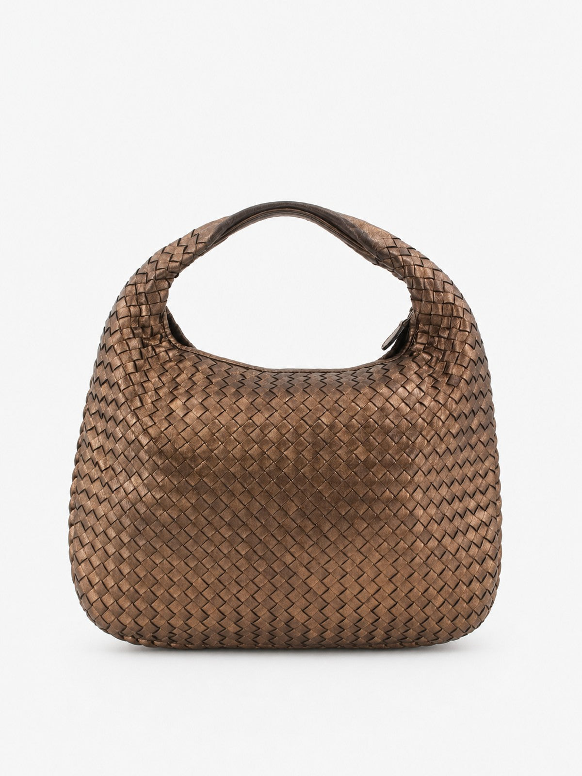 Bottega Veneta Medium Hobo
