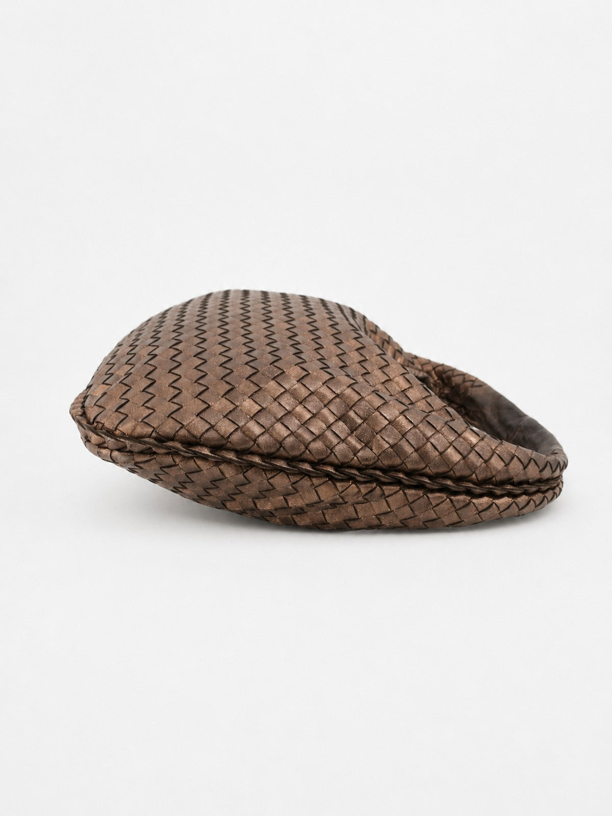 Bottega Veneta Medium Hobo