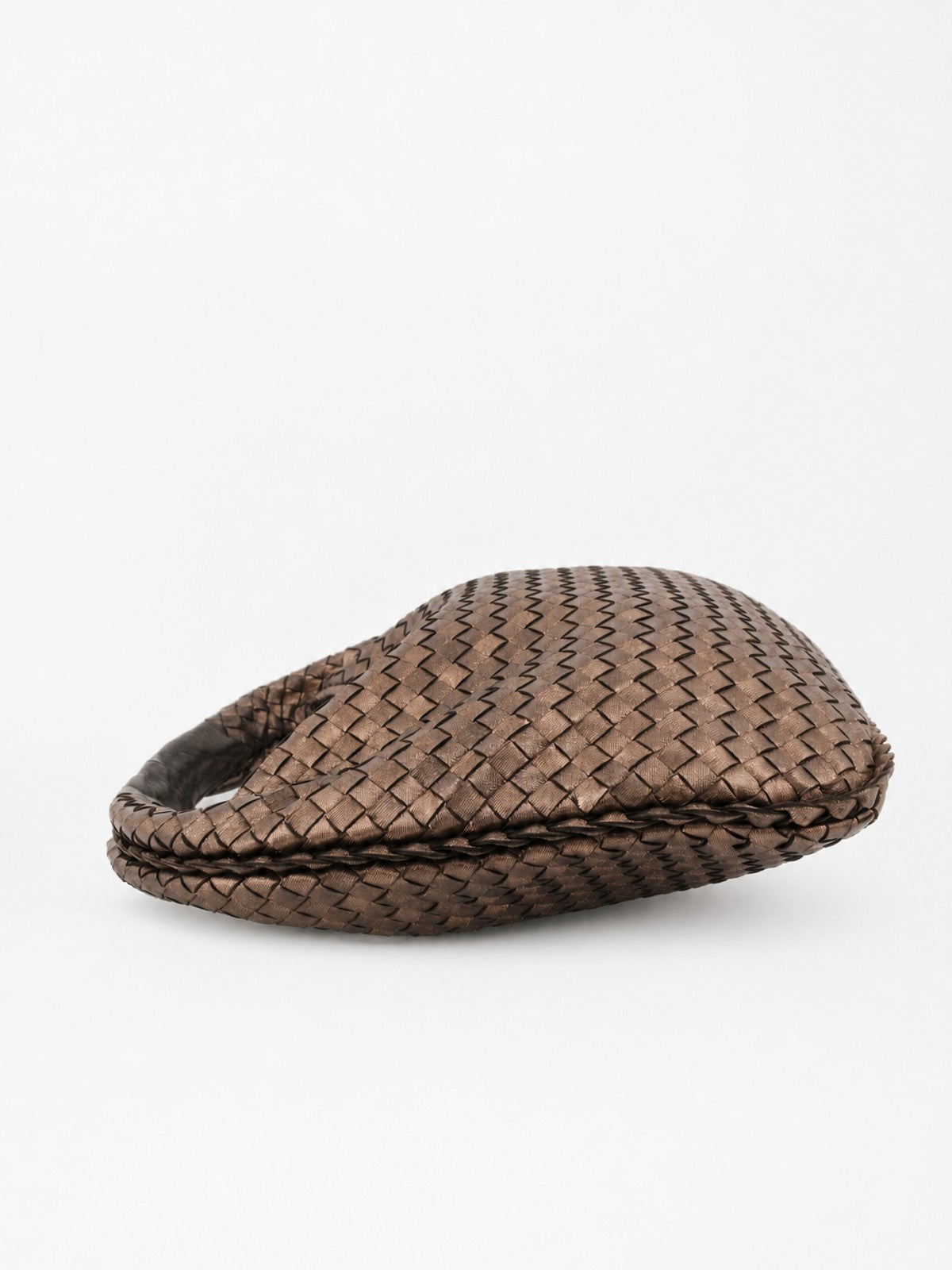 Bottega Veneta Medium Hobo