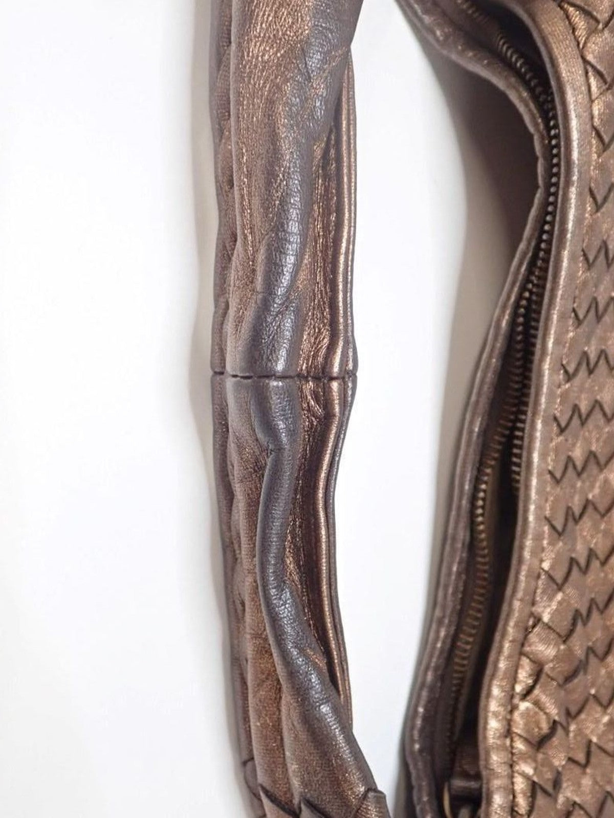 Bottega Veneta Medium Hobo