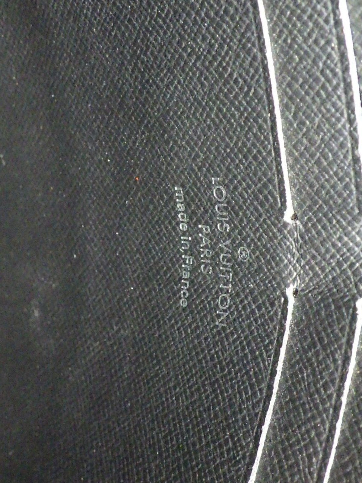 Louis Vuitton Pochette Voyage MM