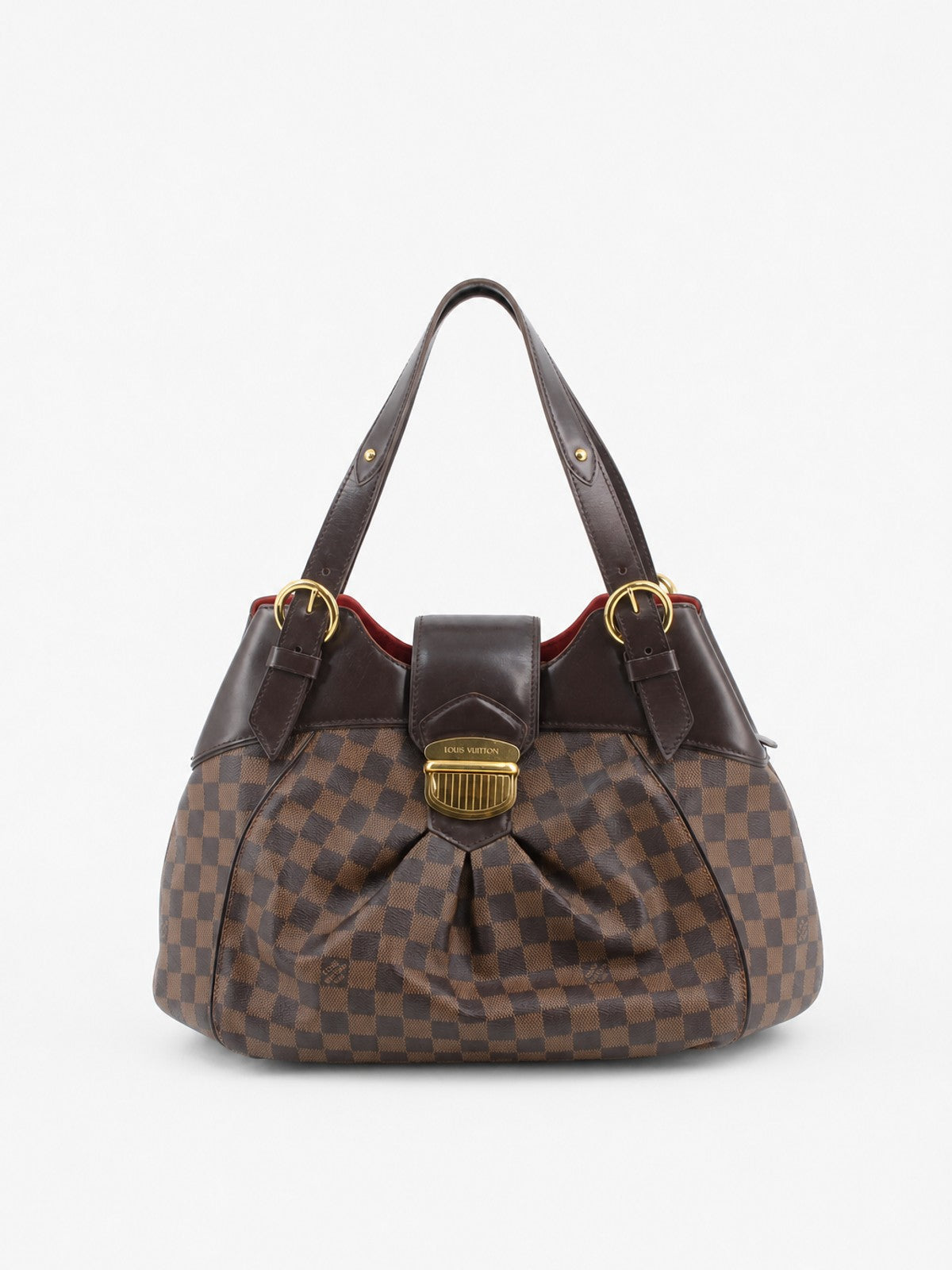 Louis Vuitton Sistina GM