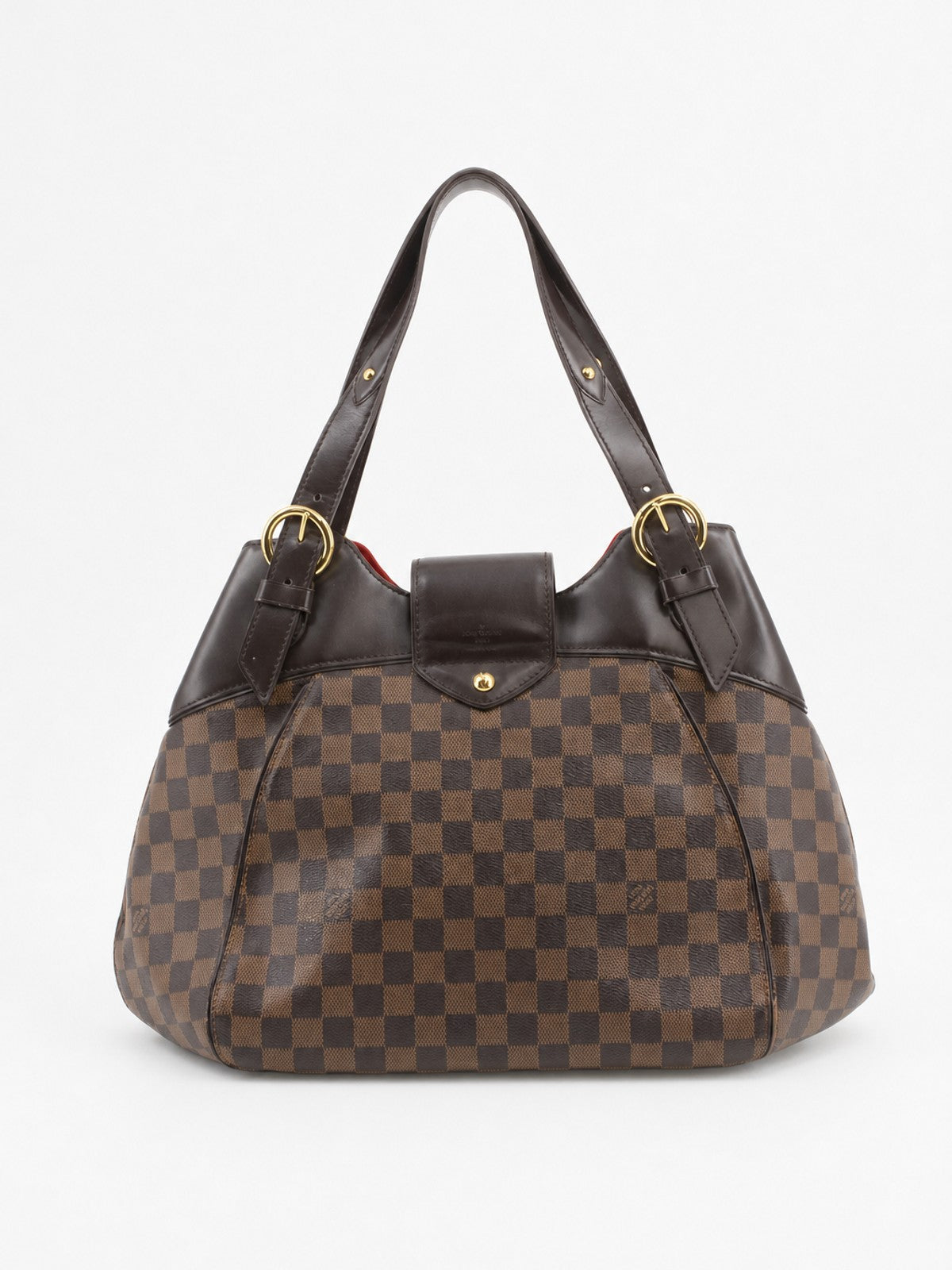 Louis Vuitton Sistina GM