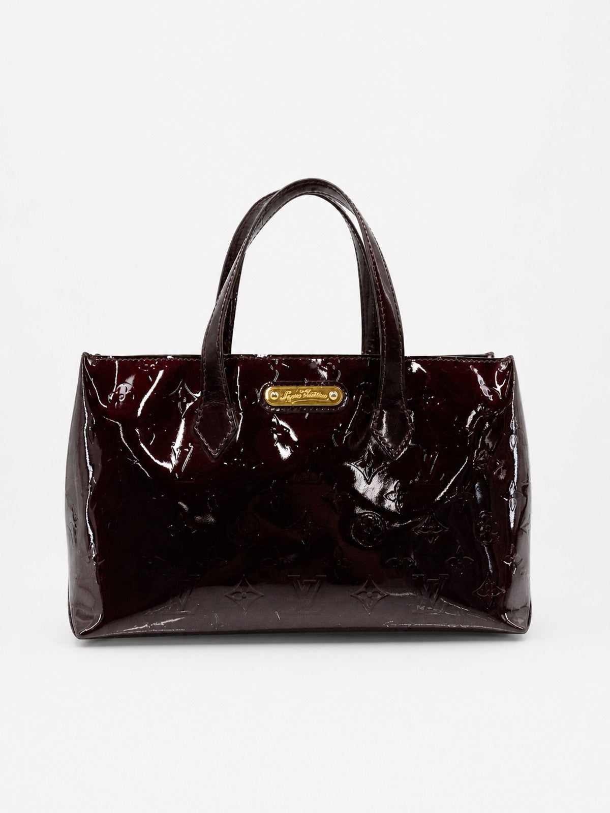 Louis Vuitton Wilshire PM