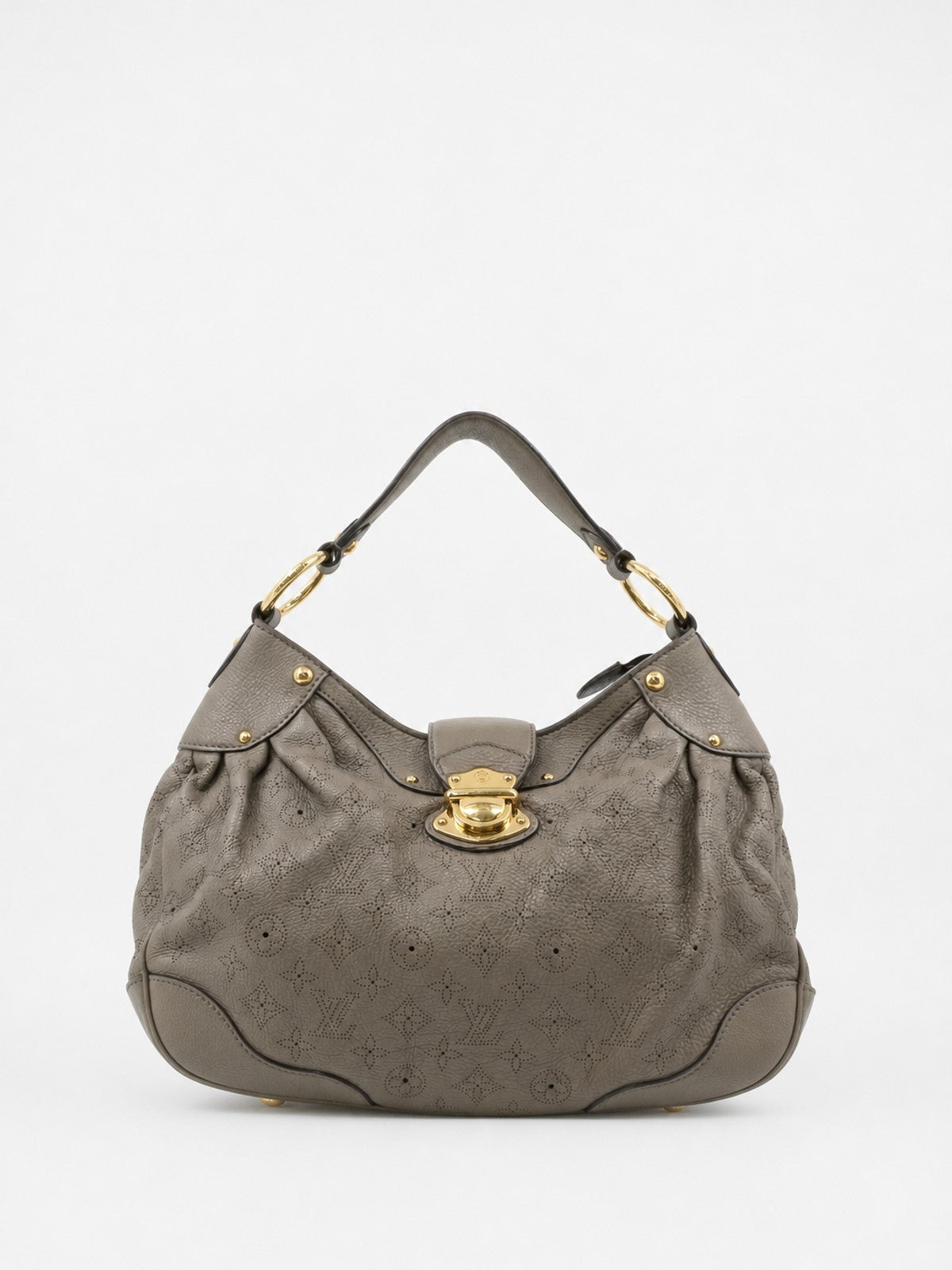 Louis Vuitton Mahina XL