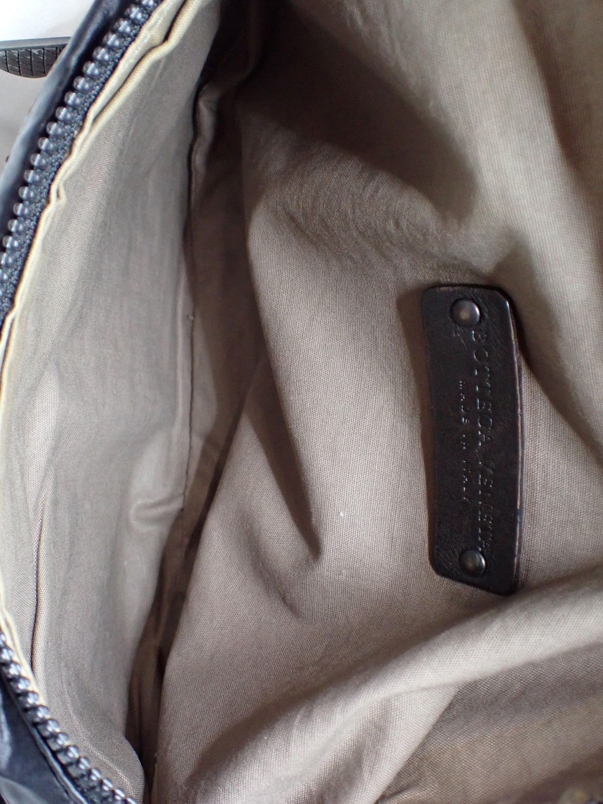 Bottega Veneta Belt Bag