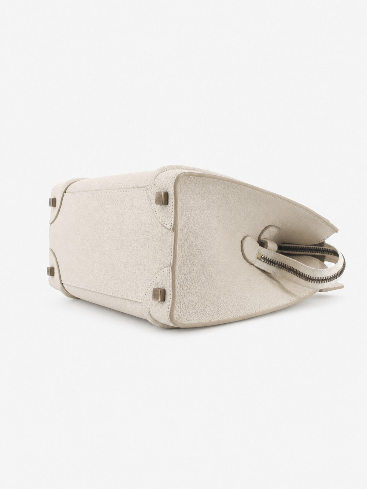Small Luggage